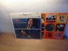 WANDA JACKSON LP TWO SIDES OF WANDA LP 1964 MINT IN SHRINK