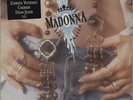 Madonna Like A Prayer - EX German vinyl LP album record 925844-1 SIRE 1989