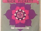 NICK PICKETT - SILVERSLEEVES - Orig UK Reprise LP PSYCH/FOLK