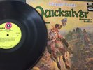 Quicksilver Messenger Service Happy Trails UK first press Ex/VG+