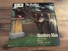 The Beatles Nowhere Man Ep