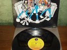 Ramones - Road to ruin.  LP; vinile 33 giri. Originale. Sire USA  (1978) Raro