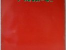 The KIDS If the Kids - Live - RARE LP 1982 punk-powerpop BELGIUM