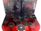 Knights Call Axel Rudi Pell Double Vinyl PRE ORDER NEW AND SEALED