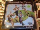 Shannon & the Clams Onion LP sealed vinyl + mp3 download