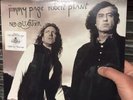 Jimmy Page Robert Plant 