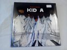 Radiohead Kid A Brand New Sealed Vinyl Record