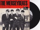 THE MERSEYBEATS i think of you FONTANA 7
