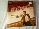 North By Northwest Film Soundtrack Brand New GREEN Vinyl LP Record Ltd Edition