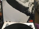 LED ZEPPELIN I (SD 8216) VG+ Vinyl VG++ Cover