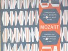 Mozart: Concertos Nos. 20 & 23 - Marcelle Meyer HSL 88 Haydn Society 1953 LP