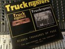 TRUCKFIGHTERS - Hidden treasures of fuzz *Limited colored vinyl *Number 415/500