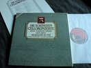 HMV 2LP 137 EX Jacqueline du Pre: Haydn Schumann Dvorak Saint-Saens: Cello cts M