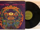 Grateful Dead - Anthem Of The Sun - 1968 US 1st Press Green W7 WS 1749