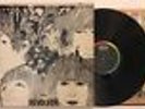 The Beatles - Revolver - 1966 US Stereo 1st Press ST-2576 (VG+) Ultrasonic Clean