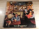 LP Pothead ?– Learn To Hypnotize VINYL 1997 OIS Concrete ?– 0089681CTR