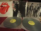 ROLLING STONES ? STICKY FINGERS ? 2 LP LIMITED DELUXE ZIPPER MINT AUS ARCHIV