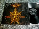 CELTIC FROST - Morbid Tales Vinyl MLP - 1st press - Noise N0017 LP; Sodom;Venom