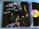 LP ITALY 1967  Le Prugne Elettriche (The Electric Prunes) Label: Reprise Records