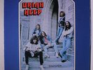 URIAH HEEP: Downunda LP (Australia/New Zealand 2 LPs, compilation c. '74, lamin