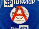 The Temptations - Why You Wanna Make Me Blue - Stateside Demo. Northern Soul