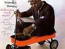 Monk's Music [180g VINYL], Thelonious Monk Sept, 8436006494574