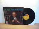 FRANK SINATRA - MY WAY LP '69 IN MINT CONDITION BILD UND FUNK