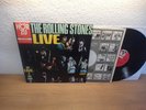 The Rolling Stones ?– Got Live If You Want It LP 1967 MINT HÖR ZU ?SHZT 547