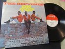 THE HEPTONES 