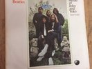 The Beatles: Old Brown Shoe ; Ballad of John and Yoko 7