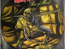IRON MAIDEN-PIECE OF MIND-NEW LP PICTURE DISC