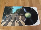 THE BEATLES ABBEY ROAD 2/1 3rd PRESS with 'HER MAJESTY' credit EX+/NMINT