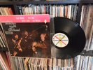 Hank Mobley et al Another Monday Night At Birdland RouletteDG Mono Rare Vinyl NM