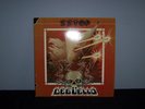 ZZ TOP DEGUELLO  USA 1979 1ST PRESS LP W/ NO BARCODE / Excellent