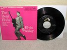 ELVIS PRESLEY The Real EPA-5120 Orig Gold Standard RCA Victor EP w/Cover NICE