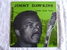#MT3 Vinyl LP Jimmy Dawkins - Come back Baby - Live at Big Duke´s Chicago 1976