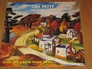 Tom Petty and the Heartbreakers - Into the great wide open LP 1991 / RAR  (2)