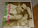 The Smiths Rare Tracks Double vinyl LP set unofficial Red & Yellow vinyl records