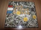 THE STONE ROSES - SELF TITLED  -1989 + PRINTED INNER - EXCELLENT