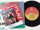 ADAM AND THE ANTS - Four Play. Australian 7