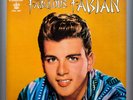 THE FABULOUS FABIAN from 59 A TOP TEEN IDOL-WITH B/W PHOTOS & FULL COLOR POSTER