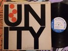 LARRY YOUNG Unity BLUE NOTE mono LP VAN GELDER, NEW YORK lbls, Joe Henderson