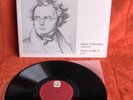 ANDRE NAVARRA cello ANNIE D'ARCO SCHUBERT SCHUMANN CALLIOPE VIC-2254 JAPAN LP