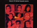 BLONDE REDHEAD-MELODY OF CERTAIN DAMAGED LEMONS  (US IMPORT)  VINYL LP NEW