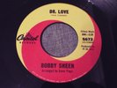 NORTHERN SOUL-BOBBY SHEEN-DR LOVE/SWEET SWEET LOVE-CAPITOL     RE-ISSUE