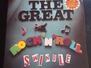 SEX PISTOLS The Great Rock .'N' Roll Swindle 2XLPs Insert Virgin VD2510 1979