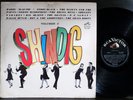 SHINDIG 2 RaRe Promo LP WILLIE HUTCH Love Runs Out  P.F SLOAN SHELLY FABARES