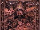 AZAD LEBEN ERSTES ALBUM AUF VINYL 3XLP GUT ERHALTEN