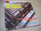 The Beatles Please Please Me LP 3rd Press UK Parlophone 1N/1N - Tax Code MT