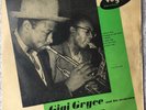 Rare GIGI GRYCE featurs CLIFFORD BROWN Jazz Time In Paris Vol 5 UK 10